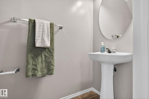 87 2051 Towne Centre Boulevard, Edmonton, AB - Indoor Photo Showing Bathroom