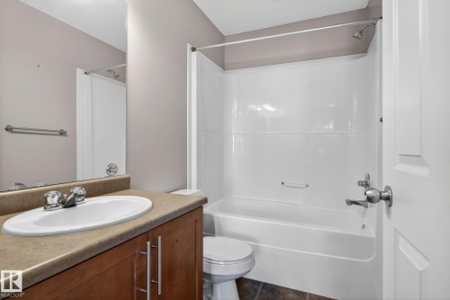 87 2051 Towne Centre Boulevard, Edmonton, AB - Indoor Photo Showing Bathroom