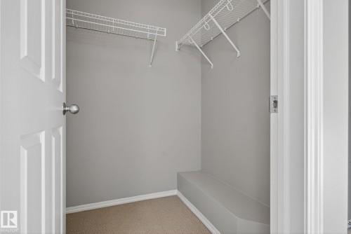87 2051 Towne Centre Boulevard, Edmonton, AB - Indoor With Storage