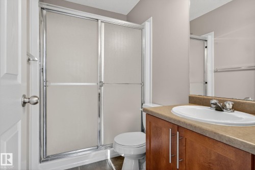 87 2051 Towne Centre Boulevard, Edmonton, AB - Indoor Photo Showing Bathroom
