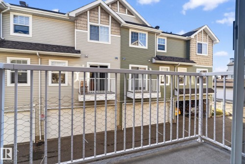 87 2051 Towne Centre Boulevard, Edmonton, AB - Outdoor