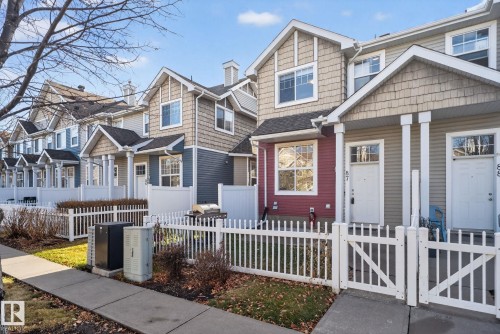 87 2051 Towne Centre Boulevard, Edmonton, AB - Outdoor With Facade
