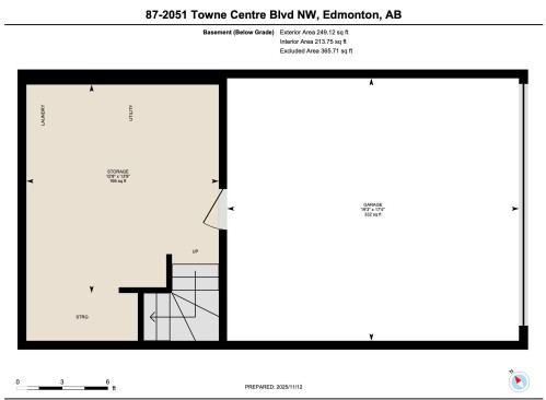 87 2051 Towne Centre Boulevard, Edmonton, AB - Other