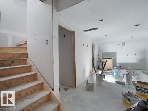 15419 20 Street, Edmonton, AB - Indoor Photo Showing Other Room