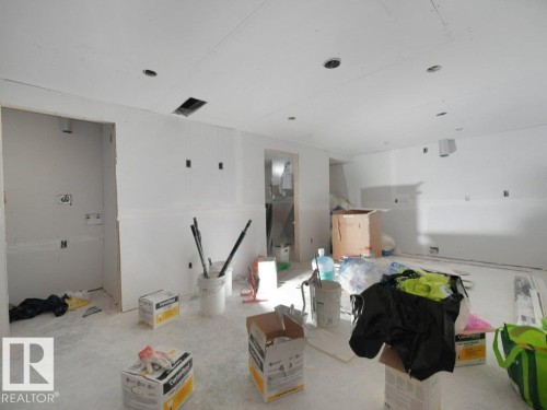 15419 20 Street, Edmonton, AB - Indoor Photo Showing Other Room