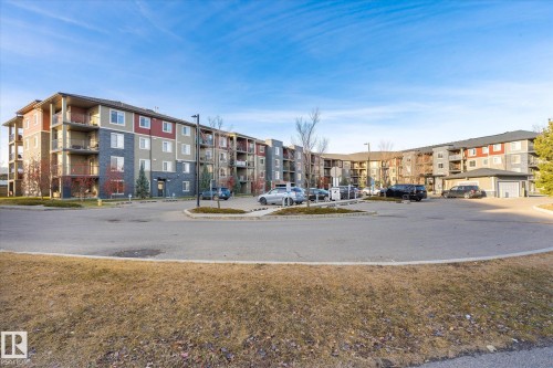 115 3315 James Mowatt Trail  Edmonton, AB T6W 3L9
