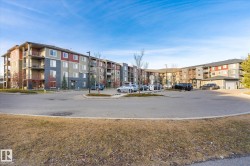 115 3315 James Mowatt Trail  Edmonton, AB T6W 3L9