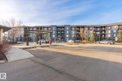 115 3315 James Mowatt Trail, Edmonton, AB - Outdoor