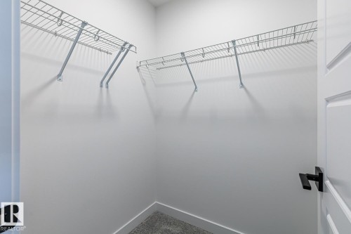 2929 Coughlan Green, Edmonton, AB - Indoor With Storage