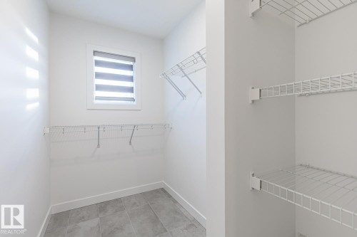 2929 Coughlan Green, Edmonton, AB - Indoor With Storage