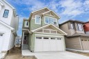 8724 226 Street, Edmonton, AB  - Outdoor 