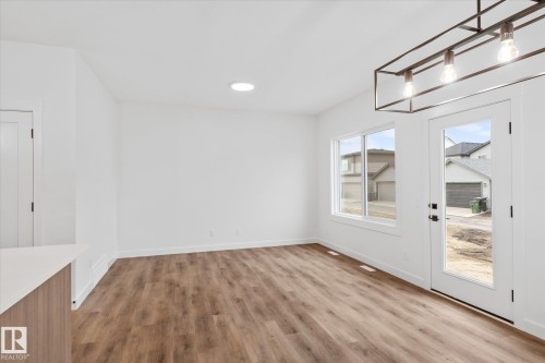 8724 226 Street, Edmonton, AB - Indoor Photo Showing Other Room