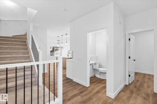 8724 226 Street, Edmonton, AB - Indoor Photo Showing Other Room