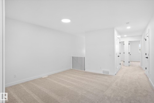 8724 226 Street, Edmonton, AB - Indoor Photo Showing Other Room