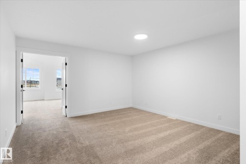 8724 226 Street, Edmonton, AB - Indoor Photo Showing Other Room