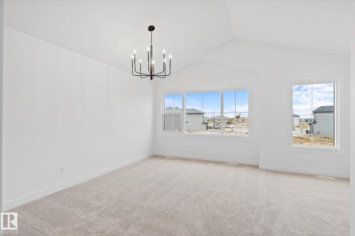 8724 226 Street, Edmonton, AB - Indoor Photo Showing Other Room