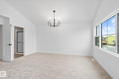 8724 226 Street, Edmonton, AB - Indoor Photo Showing Other Room