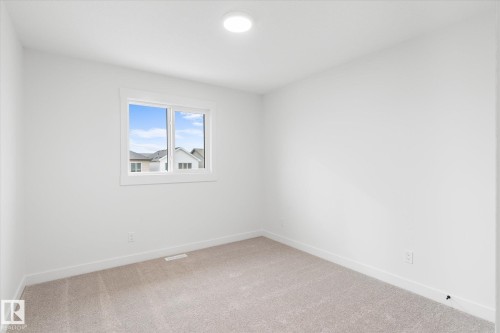 8724 226 Street, Edmonton, AB - Indoor Photo Showing Other Room