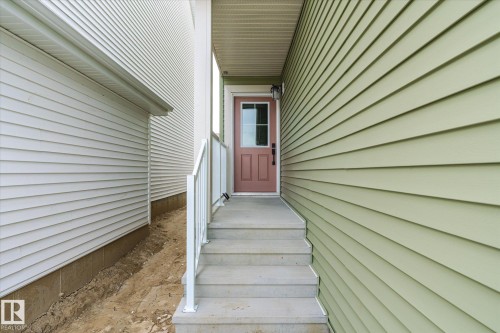 8724 226 Street, Edmonton, AB - Outdoor With Exterior