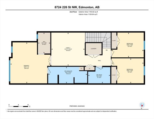 8724 226 Street, Edmonton, AB - Other