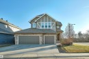 5703 Edworthy Landing, Edmonton, AB  - Outdoor 