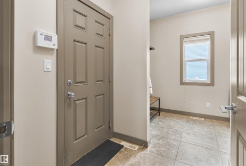 5703 Edworthy Landing, Edmonton, AB - Indoor Photo Showing Other Room