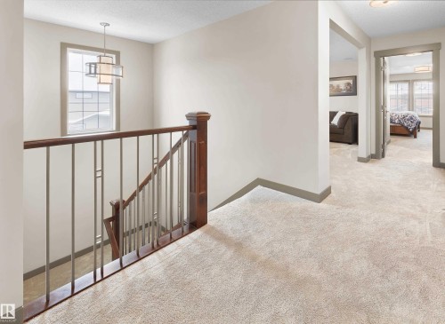5703 Edworthy Landing, Edmonton, AB - Indoor Photo Showing Other Room