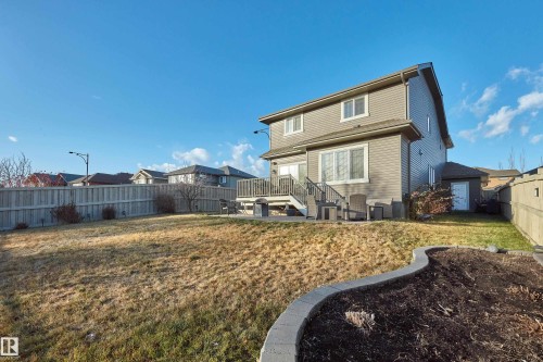 5703 Edworthy Landing, Edmonton, AB - Outdoor