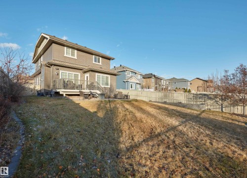 5703 Edworthy Landing, Edmonton, AB - Outdoor