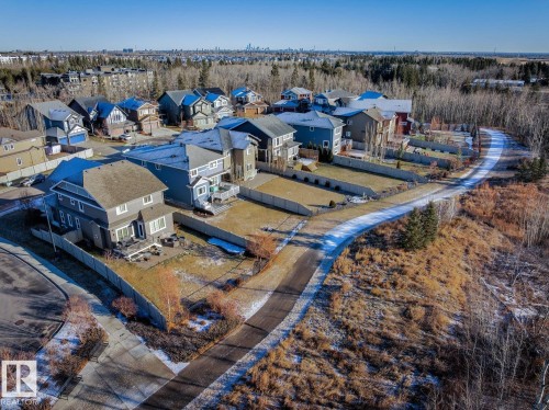 5703 Edworthy Landing, Edmonton, AB - Outdoor With View