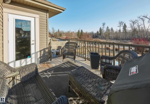 5703 Edworthy Landing, Edmonton, AB - Outdoor With Exterior