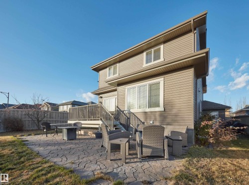 5703 Edworthy Landing, Edmonton, AB - Outdoor