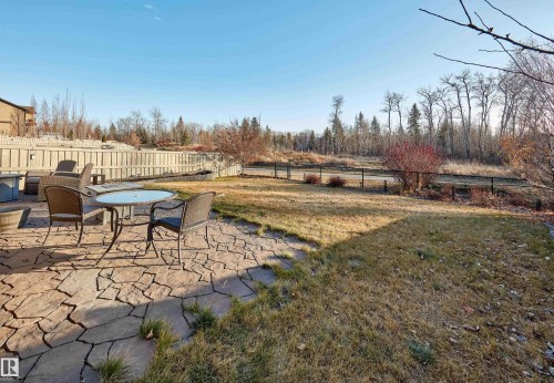 5703 Edworthy Landing, Edmonton, AB - Outdoor With View