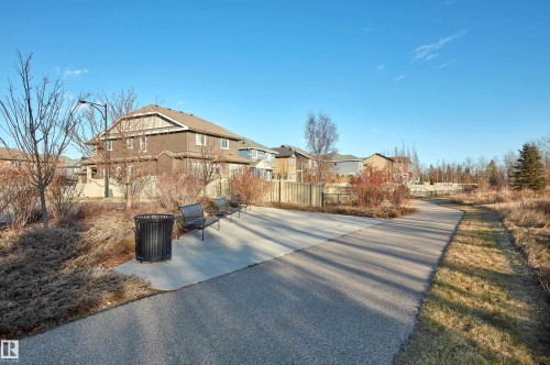 5703 Edworthy Landing, Edmonton, AB - Outdoor