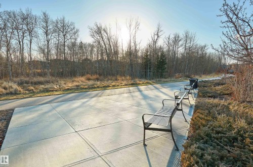 5703 Edworthy Landing, Edmonton, AB - Outdoor With View