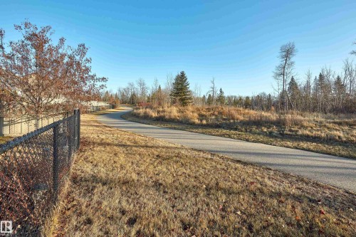 5703 Edworthy Landing, Edmonton, AB - Outdoor With View