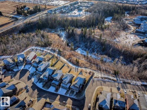 5703 Edworthy Landing, Edmonton, AB - Outdoor With View