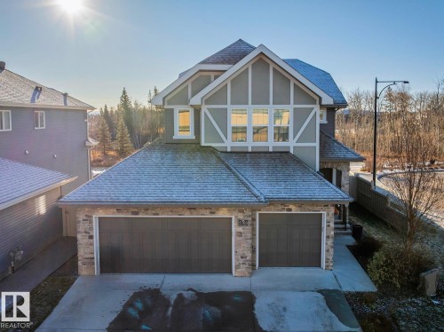 5703 Edworthy Landing, Edmonton, AB - Outdoor