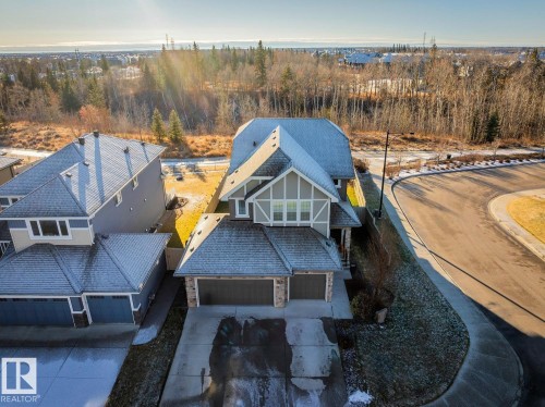 5703 Edworthy Landing, Edmonton, AB - Outdoor