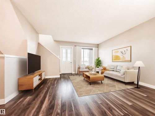 44 1005 Graydon Hill Boulevard, Edmonton, AB - Indoor Photo Showing Other Room