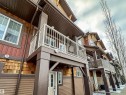 44 1005 Graydon Hill Boulevard, Edmonton, AB  - Outdoor With Balcony 