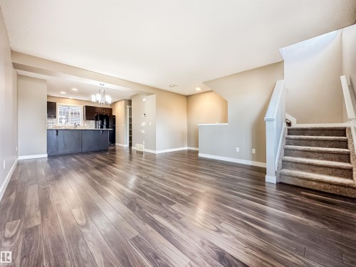 44 1005 Graydon Hill Boulevard, Edmonton, AB - Indoor Photo Showing Other Room