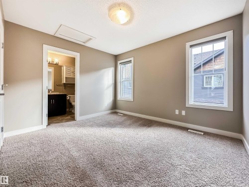 44 1005 Graydon Hill Boulevard, Edmonton, AB - Indoor Photo Showing Other Room