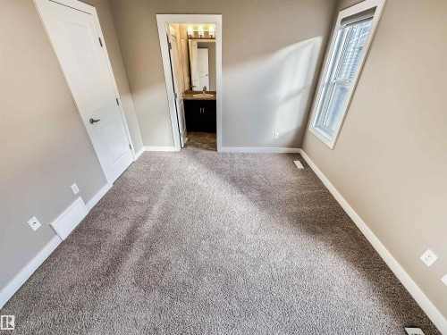 44 1005 Graydon Hill Boulevard, Edmonton, AB - Indoor Photo Showing Other Room