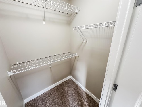 44 1005 Graydon Hill Boulevard, Edmonton, AB - Indoor With Storage