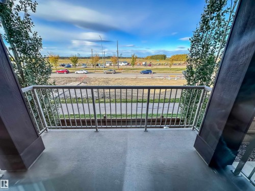 44 1005 Graydon Hill Boulevard, Edmonton, AB - Outdoor With View