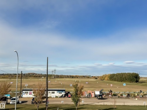 44 1005 Graydon Hill Boulevard, Edmonton, AB - Outdoor With View