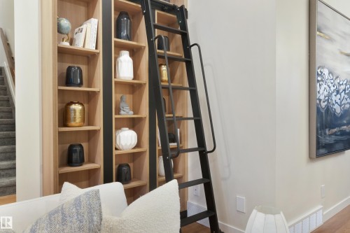 32 Woodcrest Avenue, St. Albert, AB - Indoor