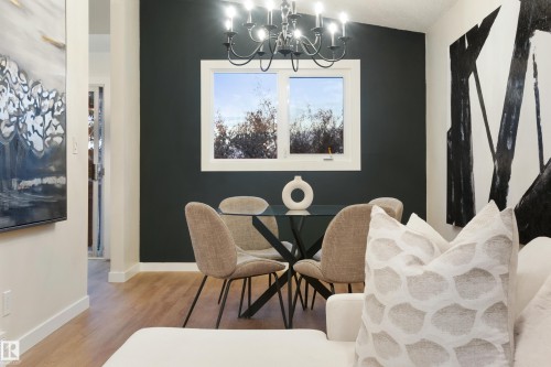 32 Woodcrest Avenue, St. Albert, AB - Indoor Photo Showing Other Room