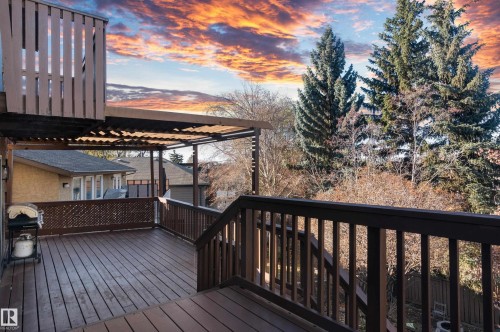 32 Woodcrest Avenue, St. Albert, AB - Outdoor